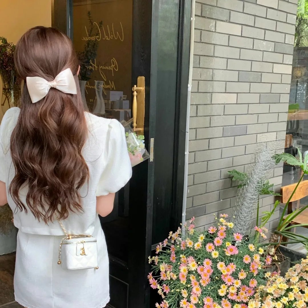 意外的春天