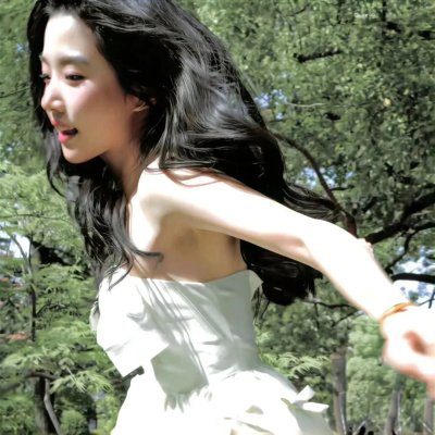 土星异形